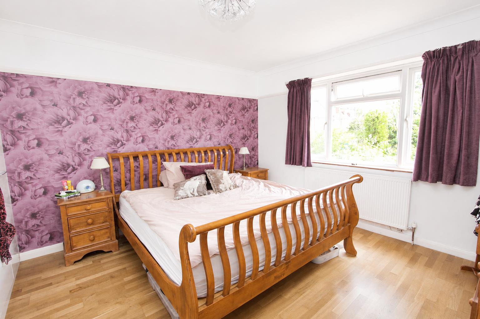 Stanley Park Road, Wallington